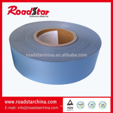 hot sale reflective heat applied film for sport wear